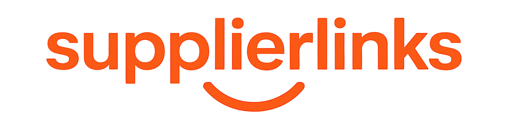SupplierLinks